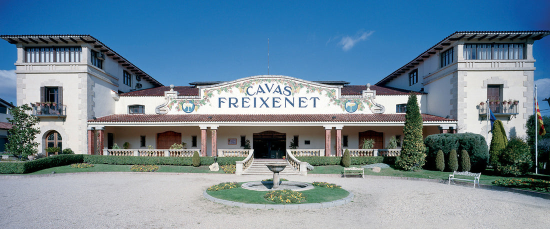 Freixenet