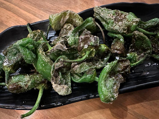 Padron Peppers image