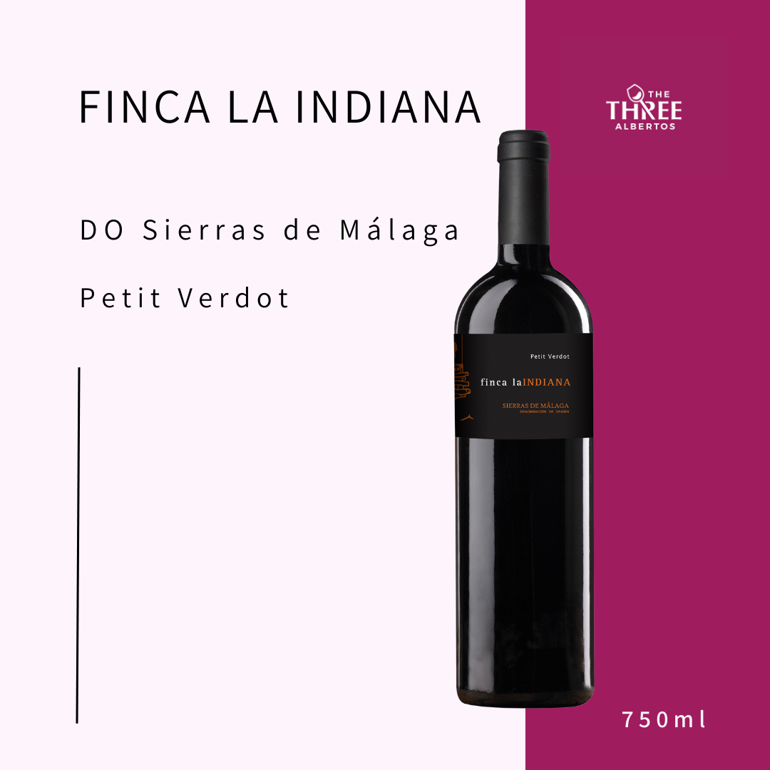 Finca La Indiana 2013