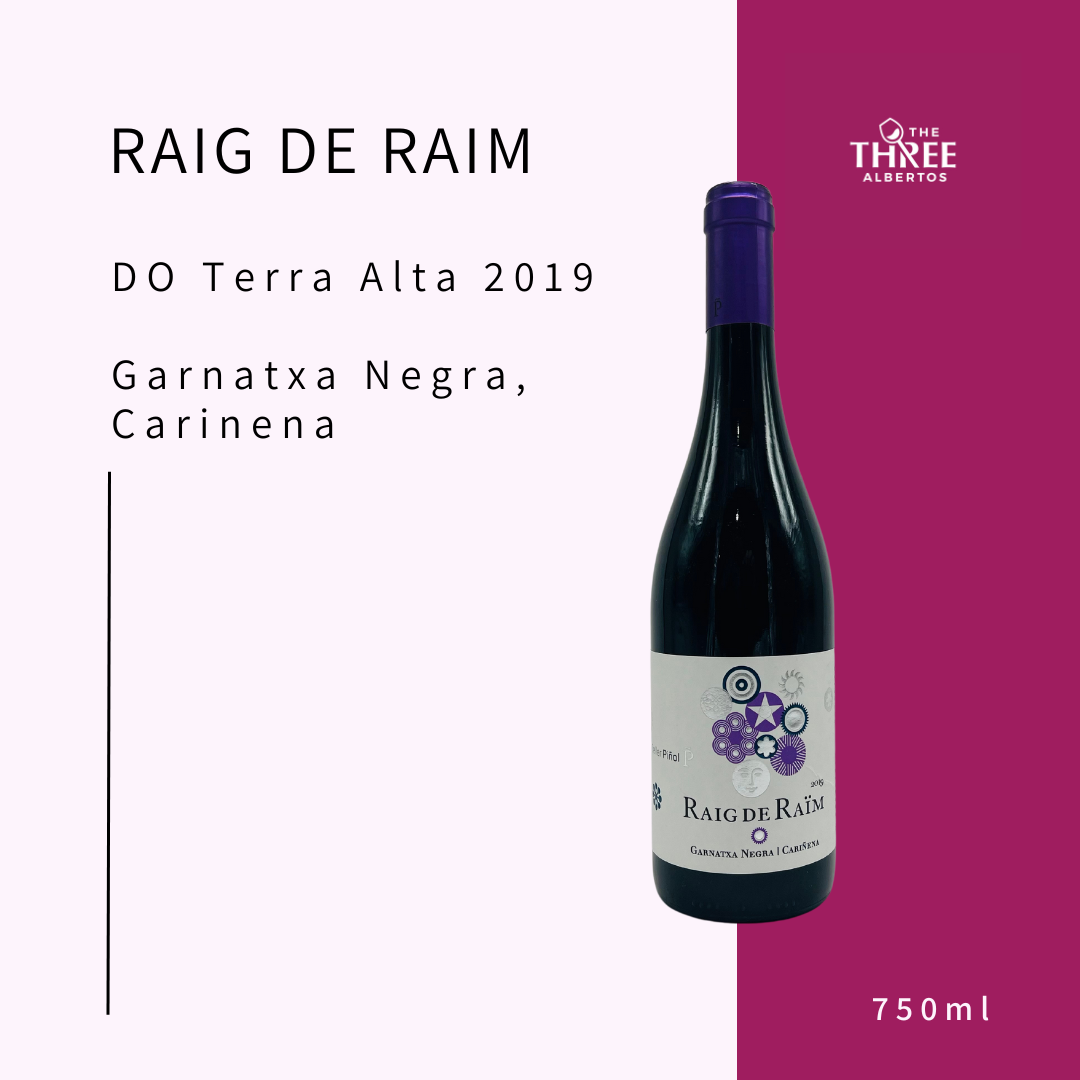 Raig de Raim 2019