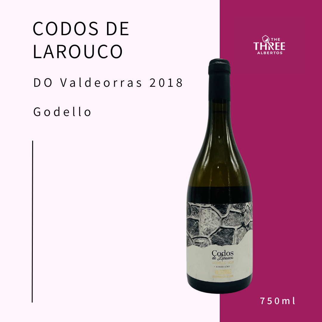 Codos de Larouca 2018