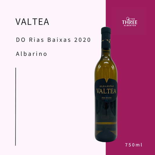 Valtea Albariño