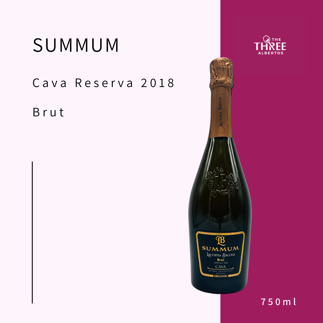 Summum Cava Reserva Brut