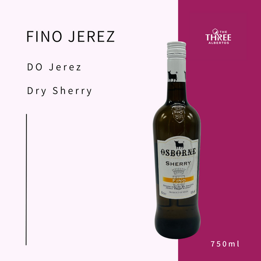 Fino Sherry